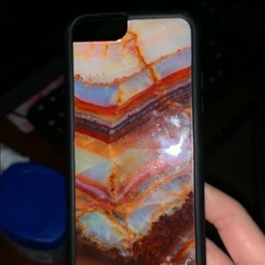 Wildflower case NOT FOR SALE